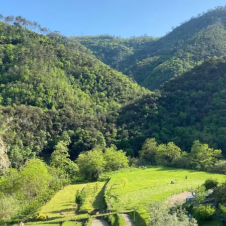 Ca Du Praettu 3* 上阿尔比索拉