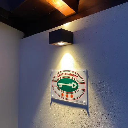 Vendégház Ca Du Praettu Albisola Superiore