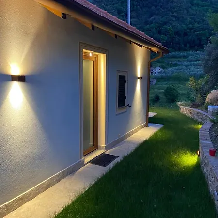 Ca Du Praettu 3* Albisola Superiore