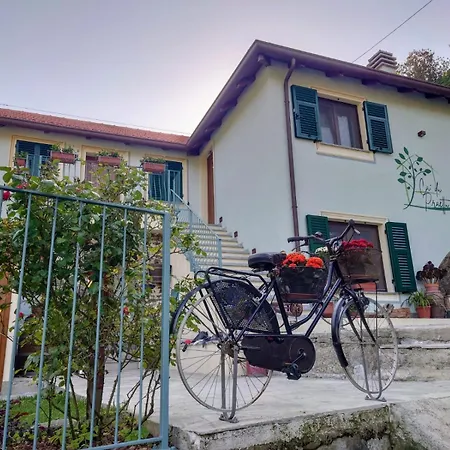 Ca Du Praettu 招待所 3*