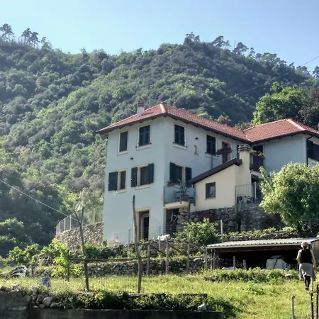 Ca Du Praettu