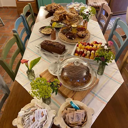 Ca Du Praettu 上阿尔比索拉