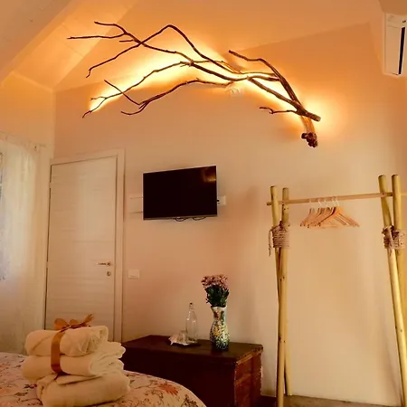 Ca Du Praettu Albisola Superiore