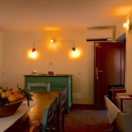 Ca Du Praettu 招待所 上阿尔比索拉