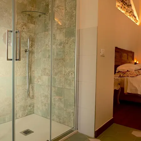 Ca Du Praettu 招待所 上阿尔比索拉