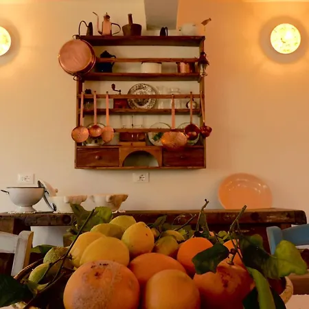 Ca Du Praettu 招待所