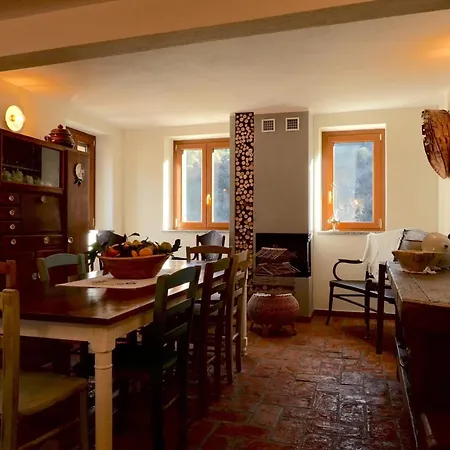 Ca Du Praettu 3*