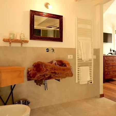 Ca Du Praettu 3* Albisola Superiore