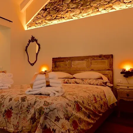 Ca Du Praettu Vendégház