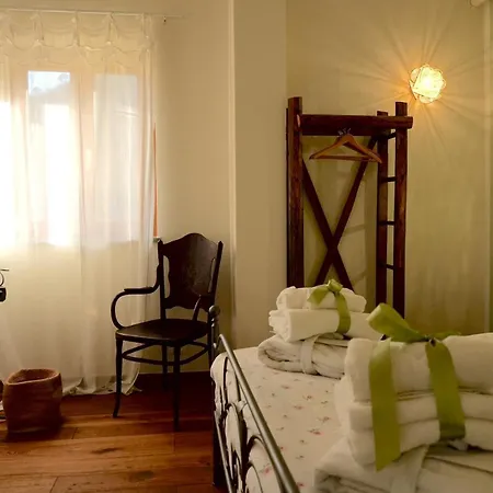 Ca Du Praettu 3* Albisola Superiore