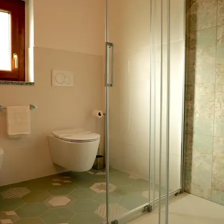 Ca Du Praettu Vendégház