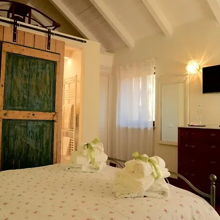 Ca Du Praettu 招待所 3*