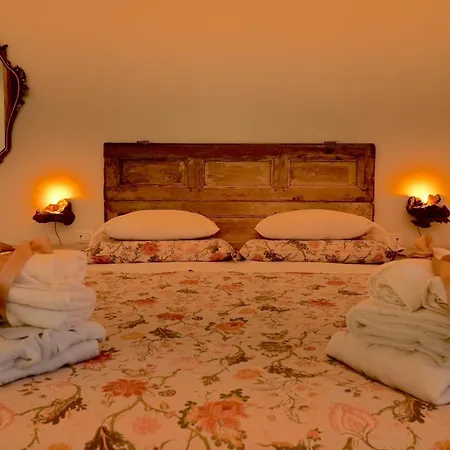 招待所 Ca Du Praettu 3*