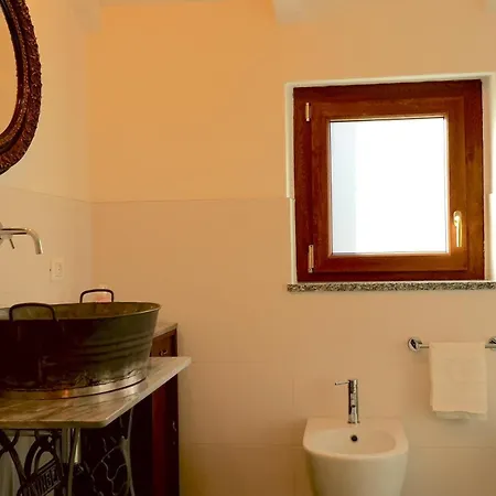 Ca Du Praettu 招待所 上阿尔比索拉