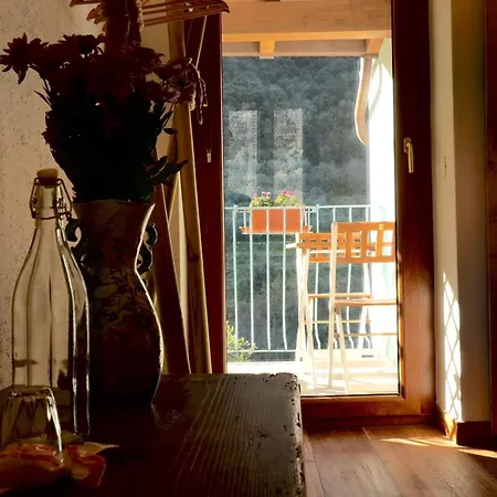 招待所 Ca Du Praettu 上阿尔比索拉