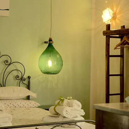 Vendégház Ca Du Praettu 3*