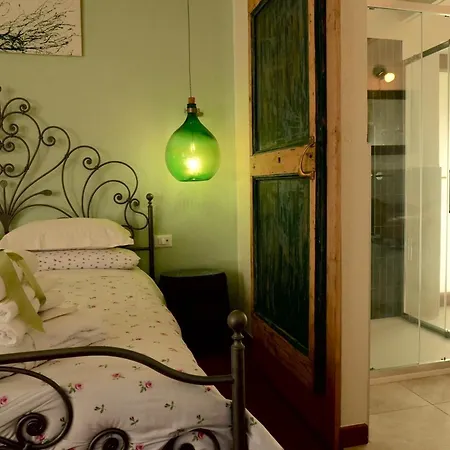 Ca Du Praettu 招待所 上阿尔比索拉