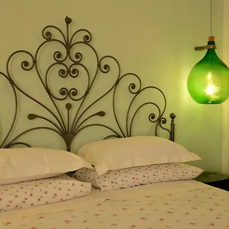 招待所 Ca Du Praettu 上阿尔比索拉