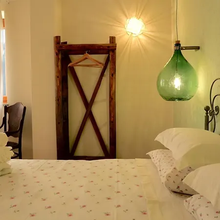 Ca Du Praettu 上阿尔比索拉