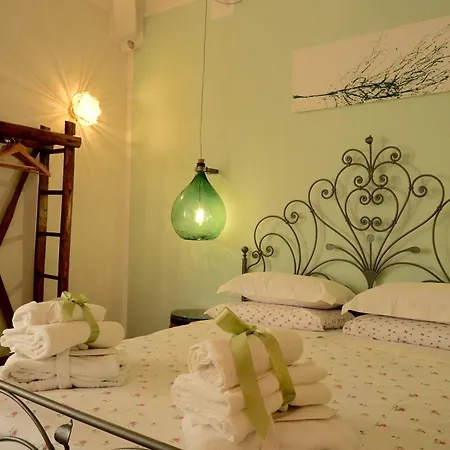 Ca Du Praettu 上阿尔比索拉