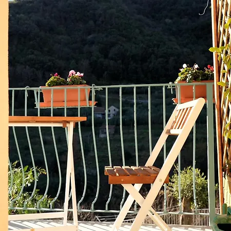 Ca Du Praettu 3* Albisola Superiore