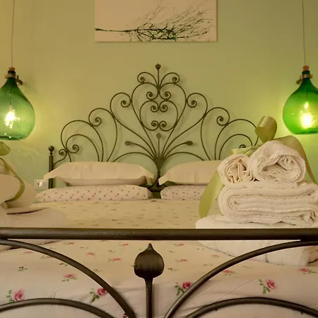 Ca Du Praettu 招待所 上阿尔比索拉