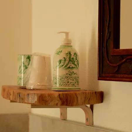 招待所 Ca Du Praettu 上阿尔比索拉