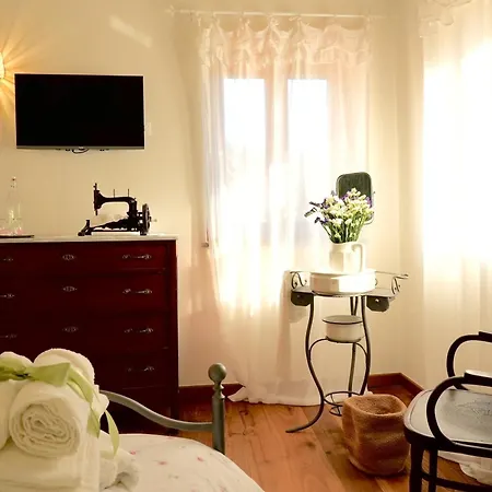 Ca Du Praettu Albisola Superiore