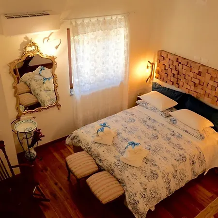 Ca Du Praettu Albisola Superiore