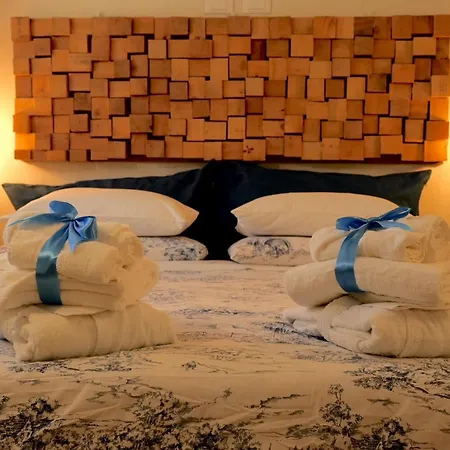 招待所 Ca Du Praettu