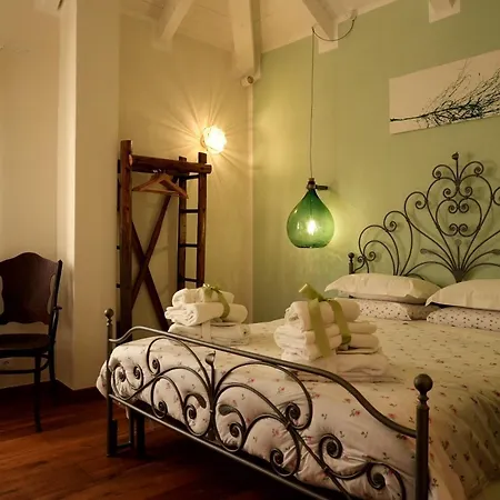 Ca Du Praettu Vendégház 3*