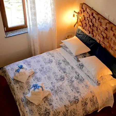 招待所 Ca Du Praettu 3*