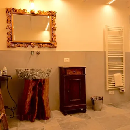 Ca Du Praettu 招待所 上阿尔比索拉