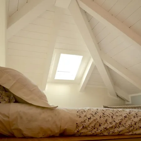 Ca Du Praettu 招待所