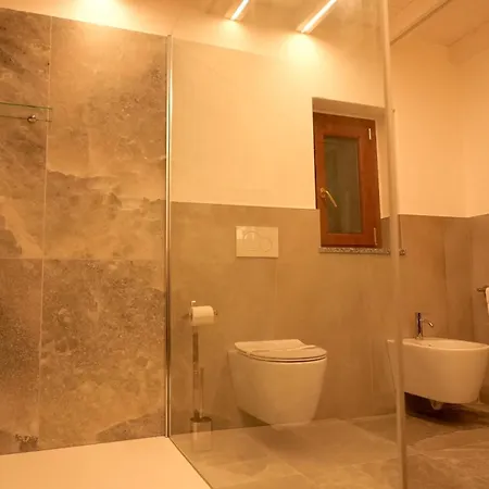 Vendégház Ca Du Praettu