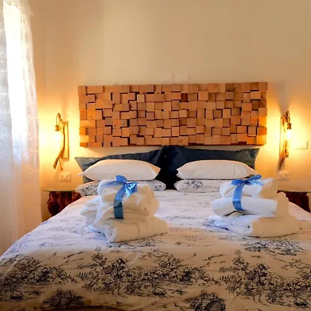 Vendégház Ca Du Praettu 3*