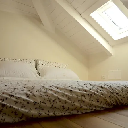 Ca Du Praettu 招待所 上阿尔比索拉