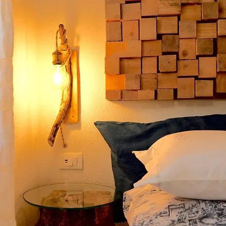 Ca Du Praettu 3* Albisola Superiore