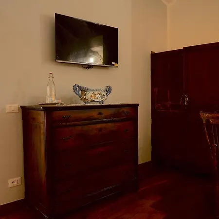 Ca Du Praettu 上阿尔比索拉