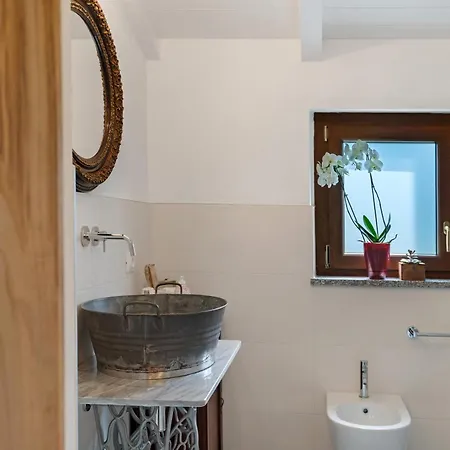 Ca Du Praettu 3*