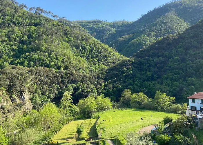 Ca Du Praettu 3* Albisola Superiore