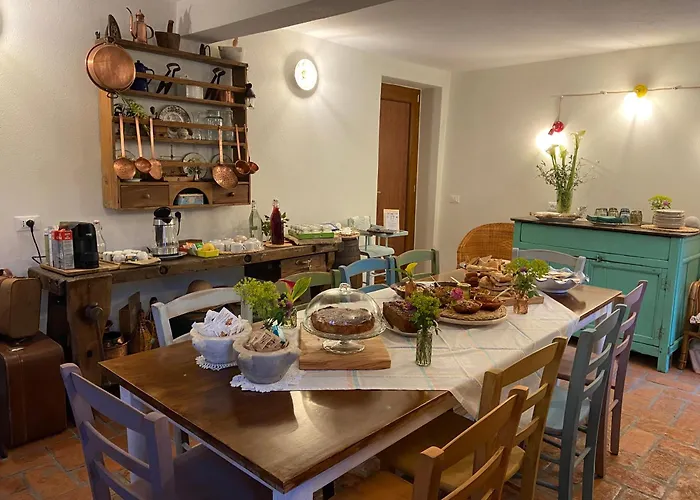 Ca Du Praettu