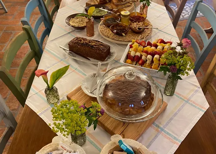 Ca Du Praettu Альбисола-Супериоре