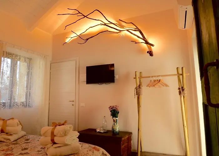 Ca Du Praettu Albisola Superiore