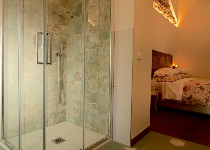 Ca Du Praettu Maison d'hôtes Albisola Superiore