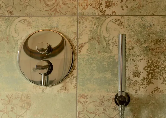 Ca Du Praettu Albisola Superiore