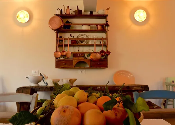 Ca Du Praettu Maison d'hôtes