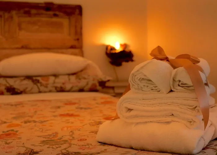 Maison d'hôtes Ca Du Praettu Albisola Superiore