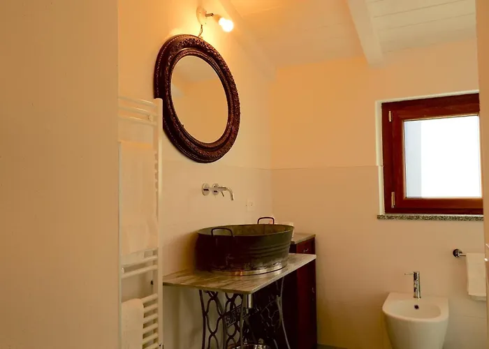 Ca Du Praettu Albisola Superiore