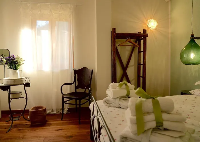 Ca Du Praettu 3* Albisola Superiore